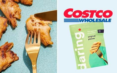 Cult-Favorite Vegan Chicken Brand Is Coming to Costco