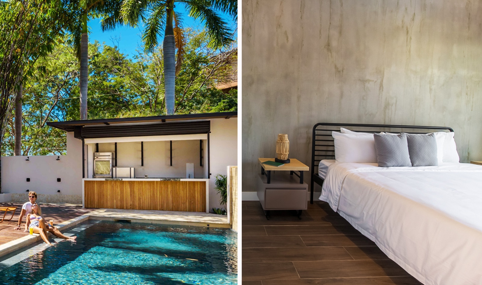 Costa Rica Gets Its First Vegan Hotel