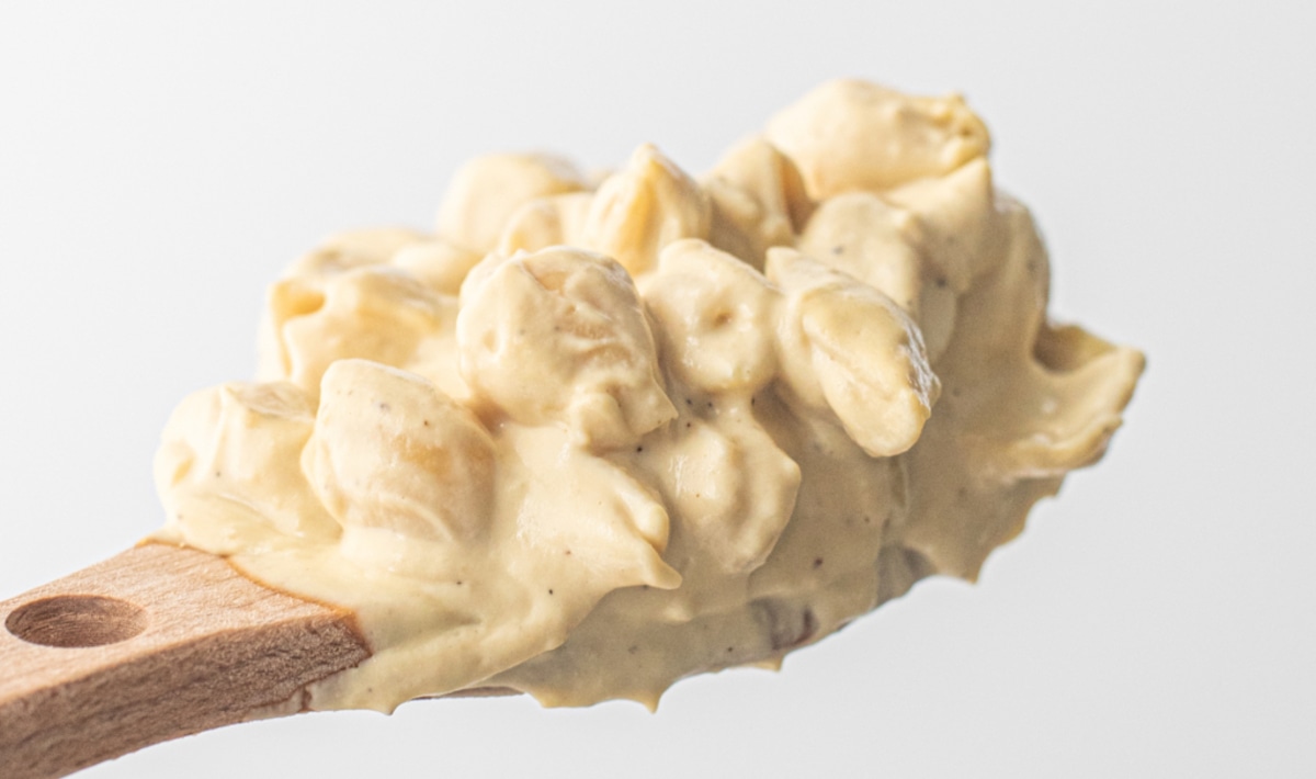 Vegan Copycat Panera Mac and Cheese - Vimarsana News