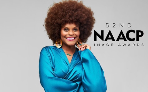 Vegan TikTok Influencer Tabitha Brown Wins NAACP Image Award