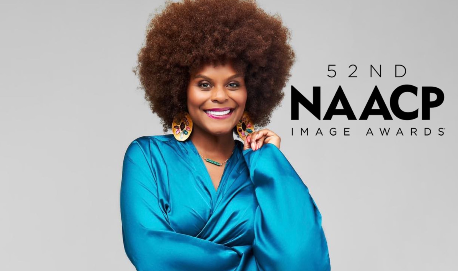 Vegan TikTok Influencer Tabitha Brown Wins NAACP Image Award