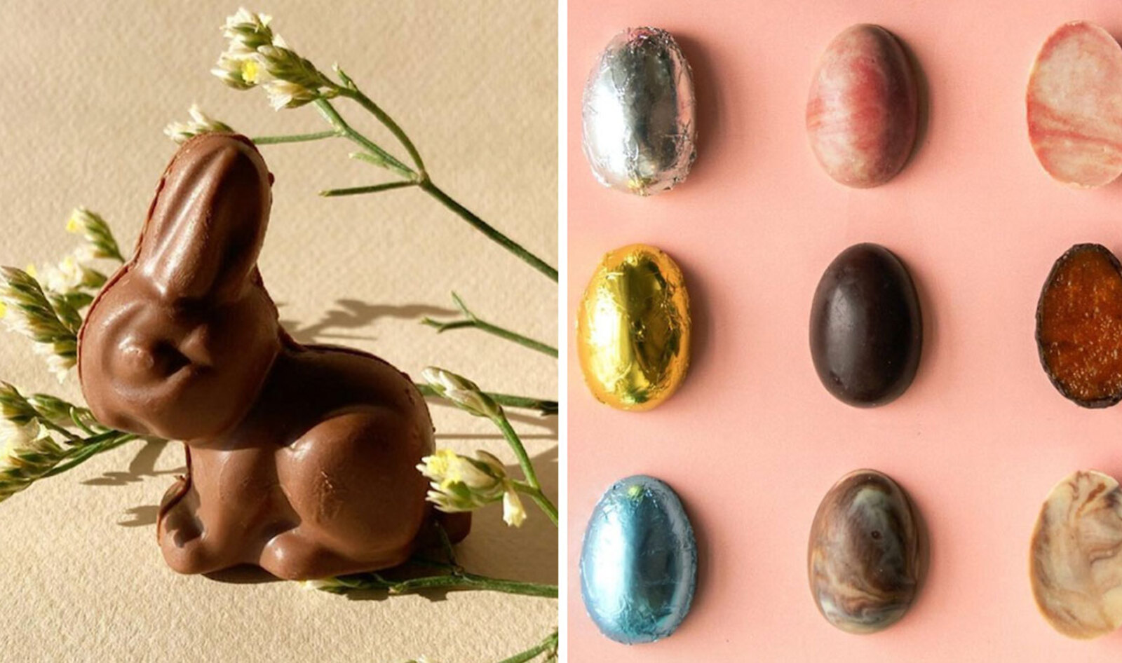 10 Vegan Easter Candies We Want To Find in Our Easter Basket VegNews