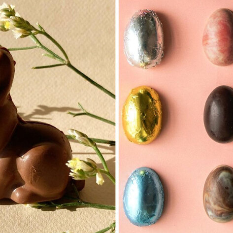 10 Vegan Easter Candies We Want To Find in Our Easter Basket