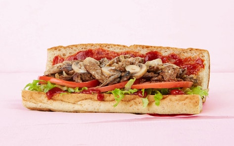 The 36 Best Vegan Sandwiches to Order and Make&nbsp;