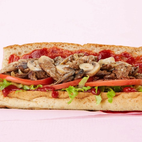 The 36 Best Vegan Sandwiches to Order and Make 