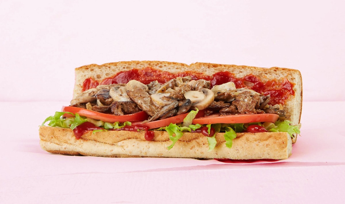 The 37 Best Vegan Sandwiches To Order And Make Vegnews The 37 Best Vegan Sandwiches To Order And Make Vegnews
