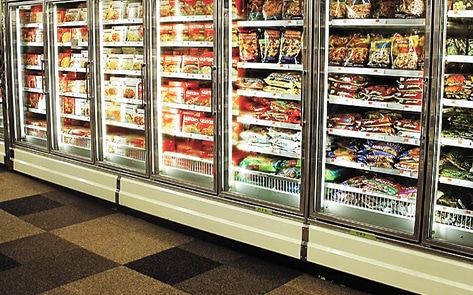 Rapid Product Recall