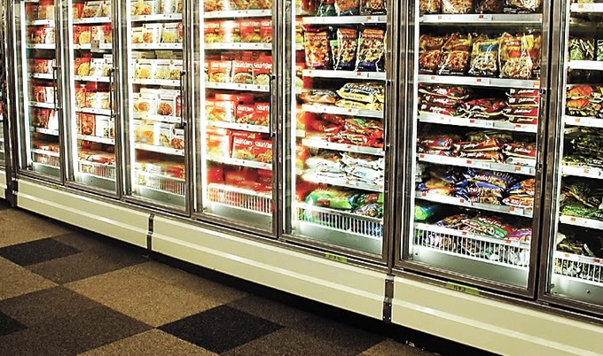 frozenfood