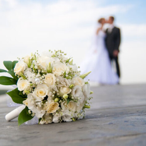Vegan Weddings 2010