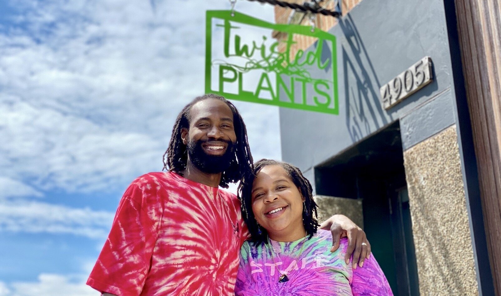 This Couple Is Serving Up Vegan Comfort Food in America’s Dairyland