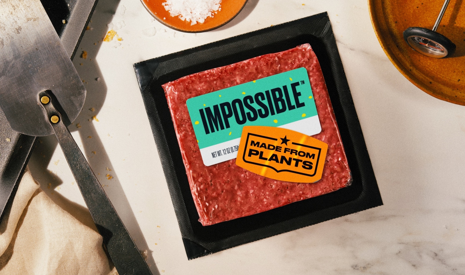Rumor Has It: Impossible Foods to Go Public with $10 Billion IPO