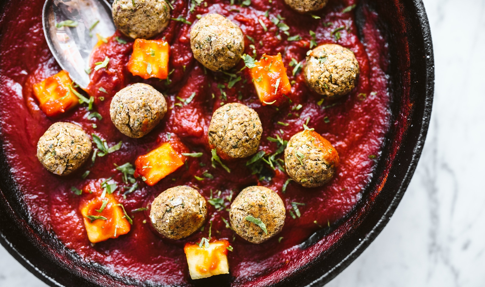 We Put Ketchup in Everything—And You Should, Too