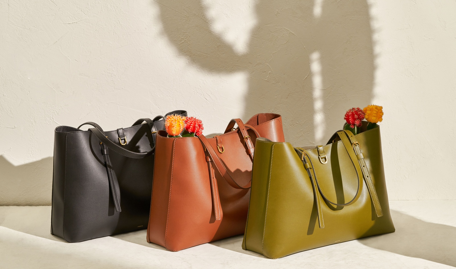 9 Types of Vegan Leather Coming for Cowhide