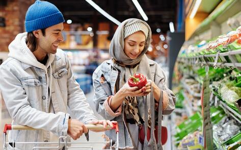 I Went Vegan For 6 Months And Saved $590.77