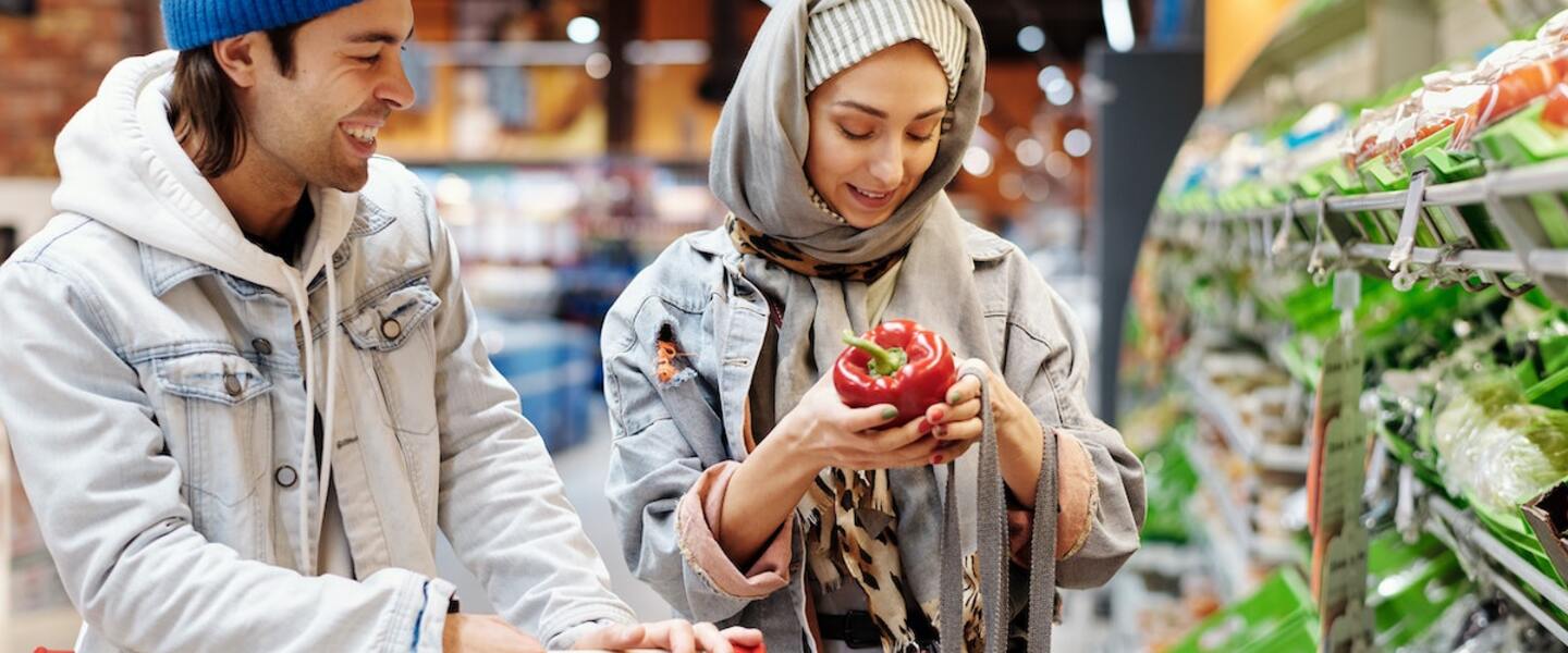 I Went Vegan For 6 Months And Saved $590.77