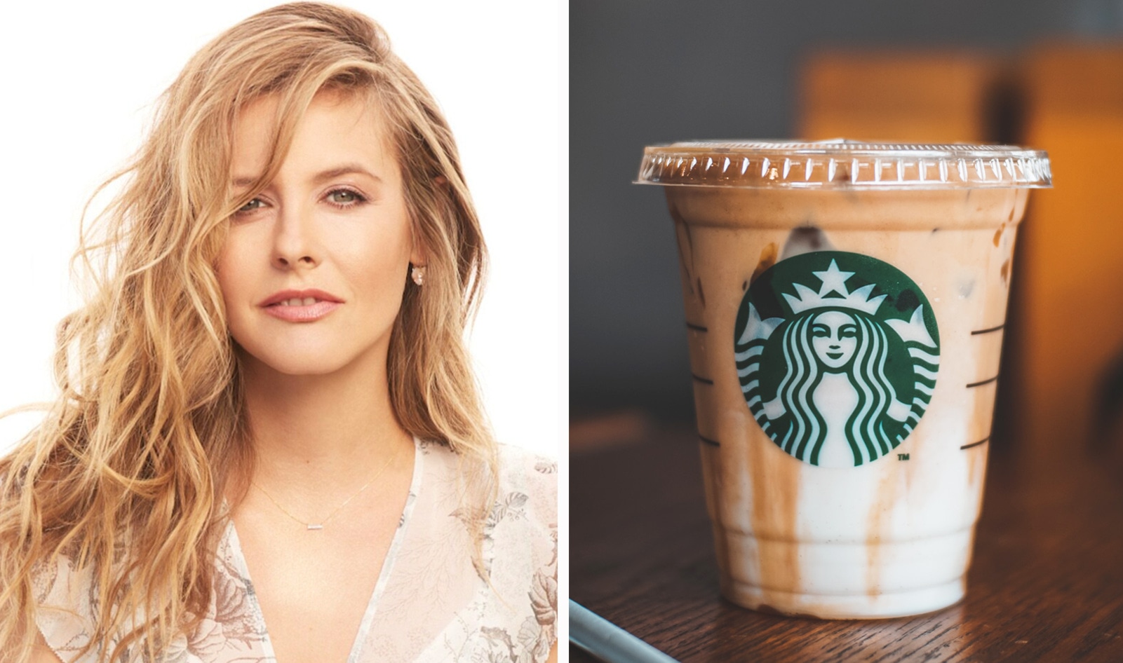 Alicia Silverstone Demands Starbucks Drop Vegan Milk Surcharge. Again. 