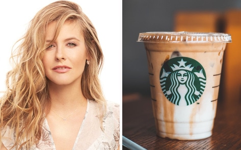 Alicia Silverstone Demands Starbucks Drop Vegan Milk Surcharge. Again.&nbsp;