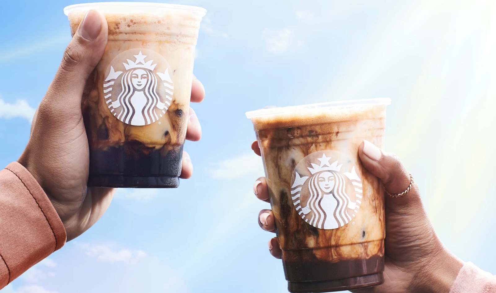 Starbucks Celebrates Earth Month By Giving Away a Year’s Worth of Vegan Drinks
