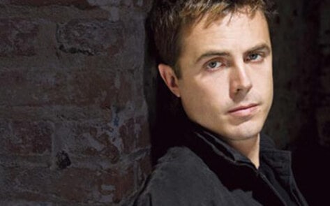 Casey Affleck Calls for an End to Animal Cruelty