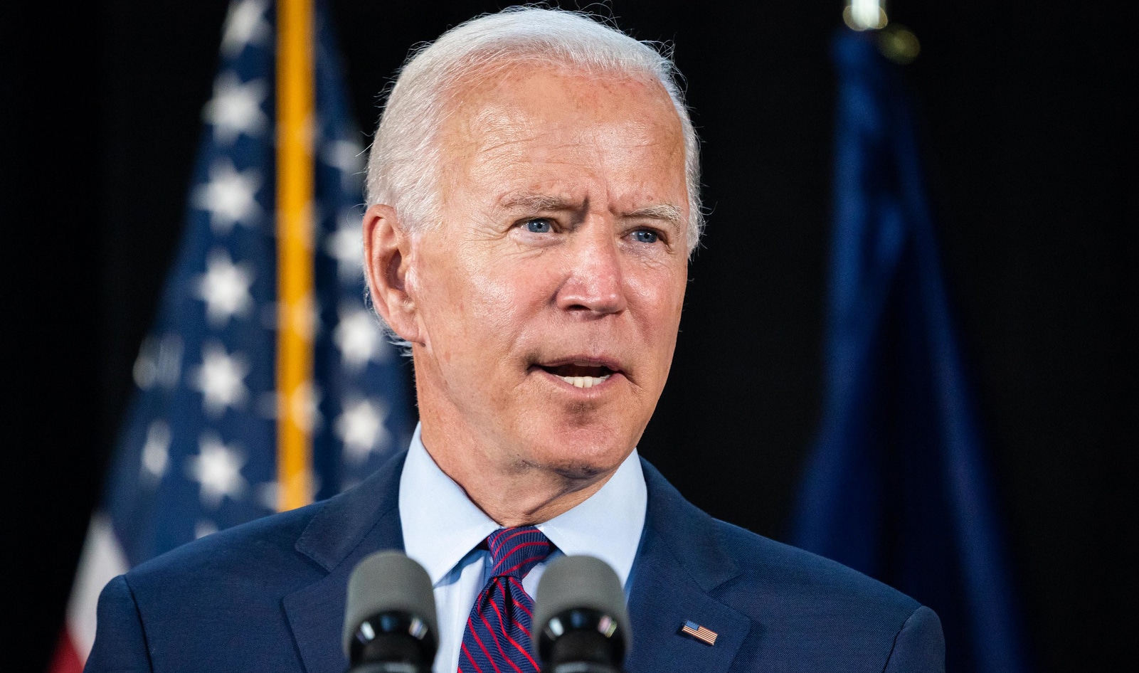 Biden Urged to Slash US Animal Production by 50 Percent by 2040 to Meet Climate Goals&nbsp;