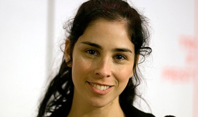 sarahsilverman