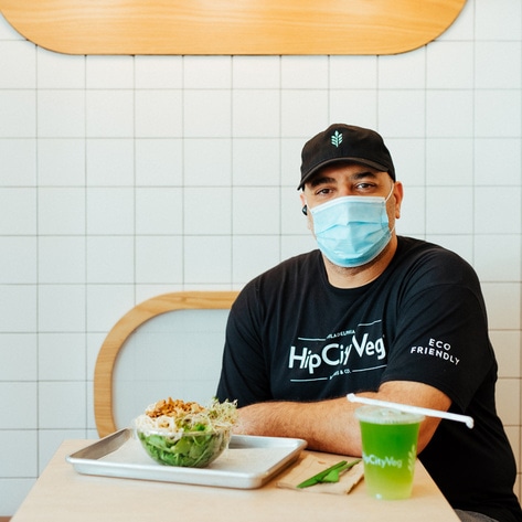 This Vegan Chain Isn’t Waiting for the Government to Raise Minimum Wage to $15. It Just Doubled Employee Earnings 