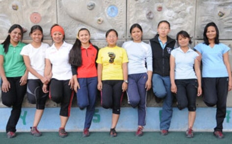 Historic Vegan Summits