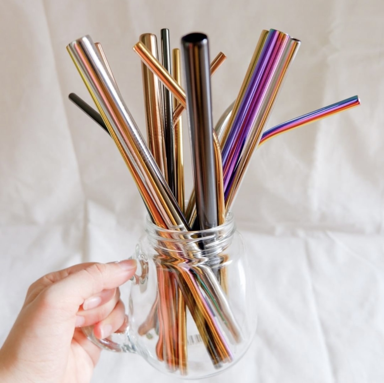 VegNews.ReusableStraws