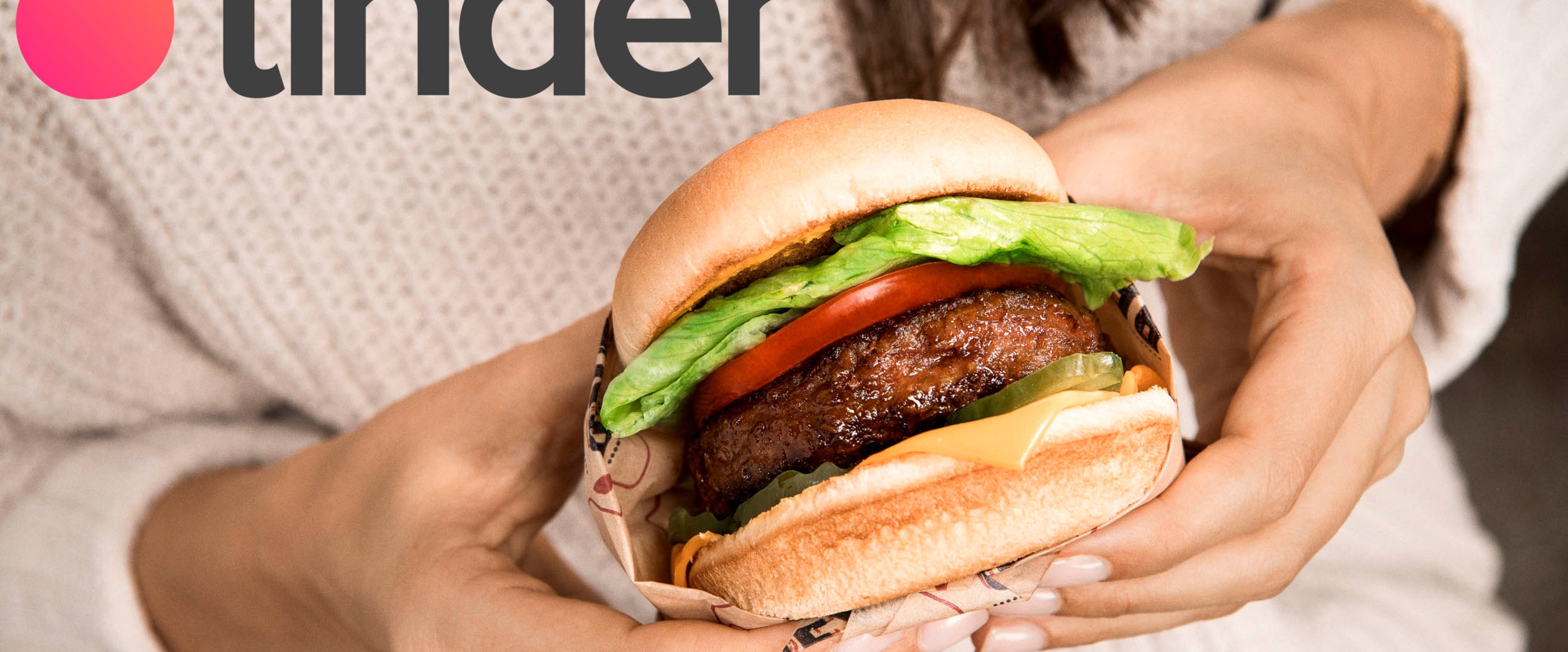 Tinder and Beyond Meat Are Sending 500 Singles on Plant-Based Dates on Earth Day