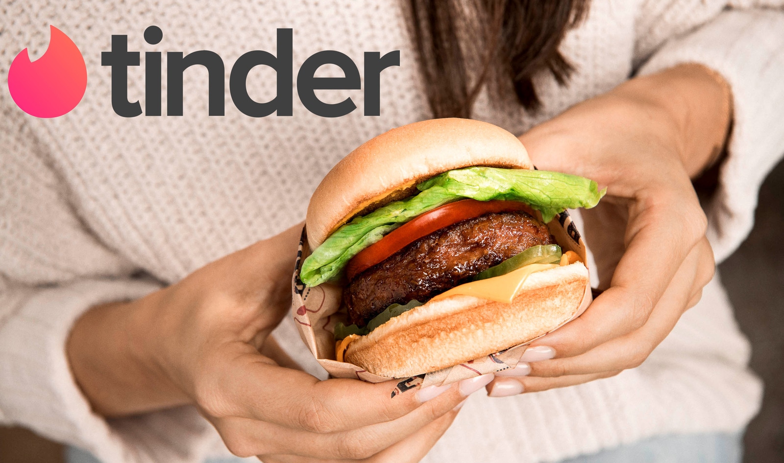 Tinder and Beyond Meat Are Sending 500 Singles on Plant-Based Dates on Earth Day