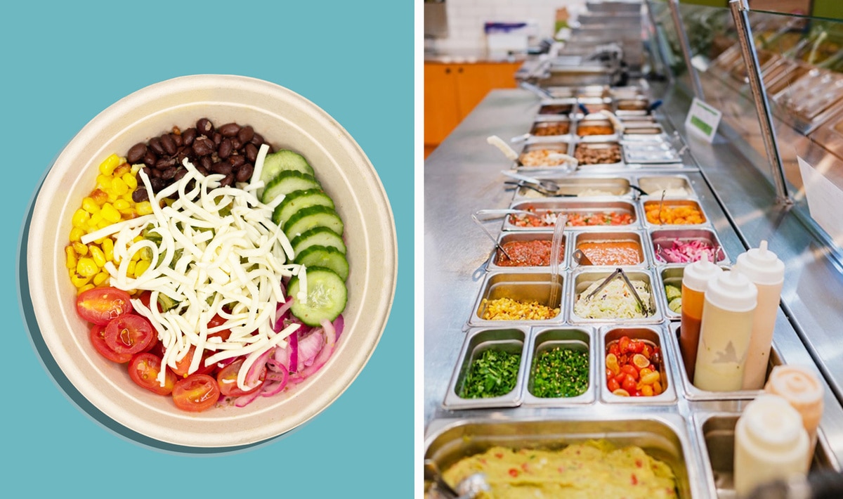 Canada's Version of Chipotle Now Serves Vegan Cheese at 140 Locations - Vimarsana News