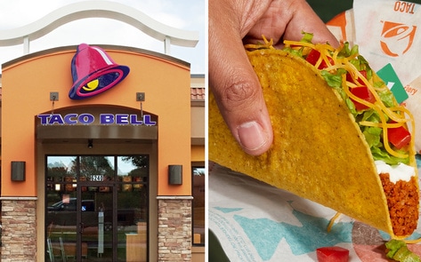 Taco Bell Is Officially Testing Vegan Meat. This Is What We Think.