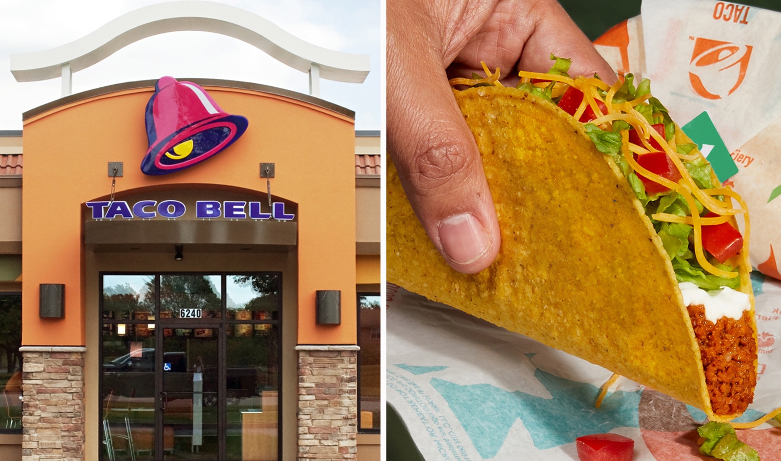 Taco Bell Is Officially Testing Vegan Meat. This Is What We Think.