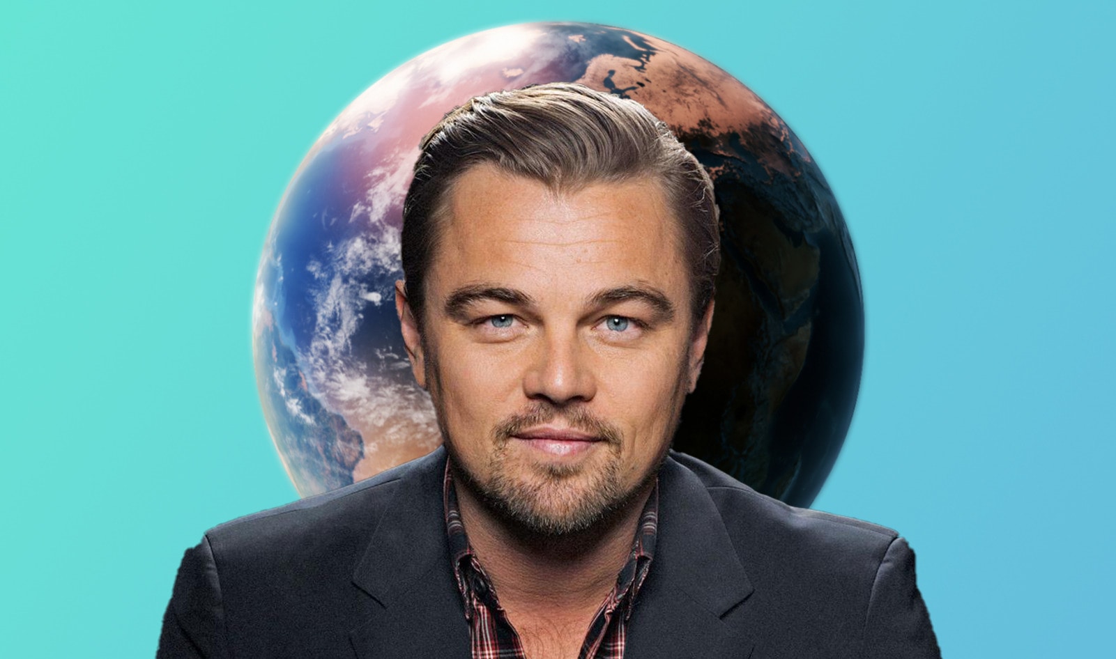 7 Ways Leonardo DiCaprio Is Working to Save the Planet Every Day