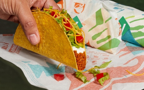 No, Taco Bell Did Not Cancel Beyond Meat Test. Is New Vegan Meat on the Way?