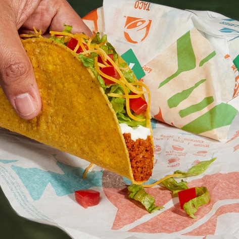 No, Taco Bell Did Not Cancel Beyond Meat Test. Is New Vegan Meat on the Way?