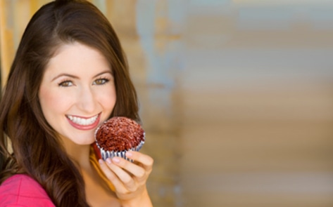 Chloe's Cupcake Wars