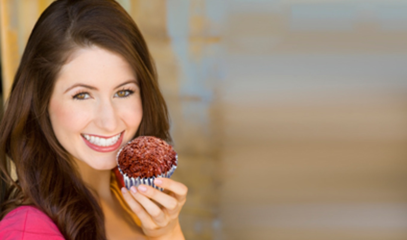 Chloe's Cupcake Wars