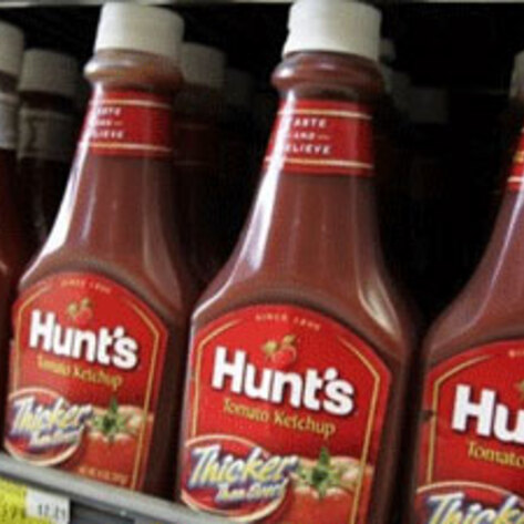 Food Dyes Cause Hyperactivity