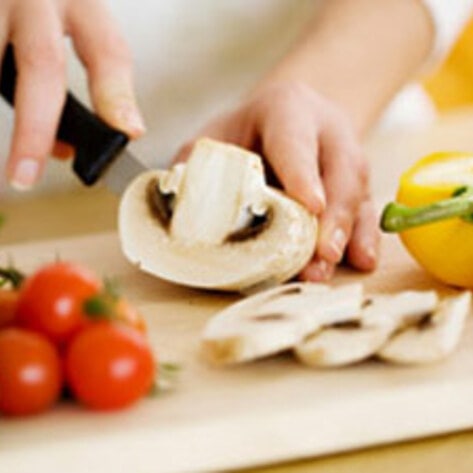 Veg Culinary School Opens