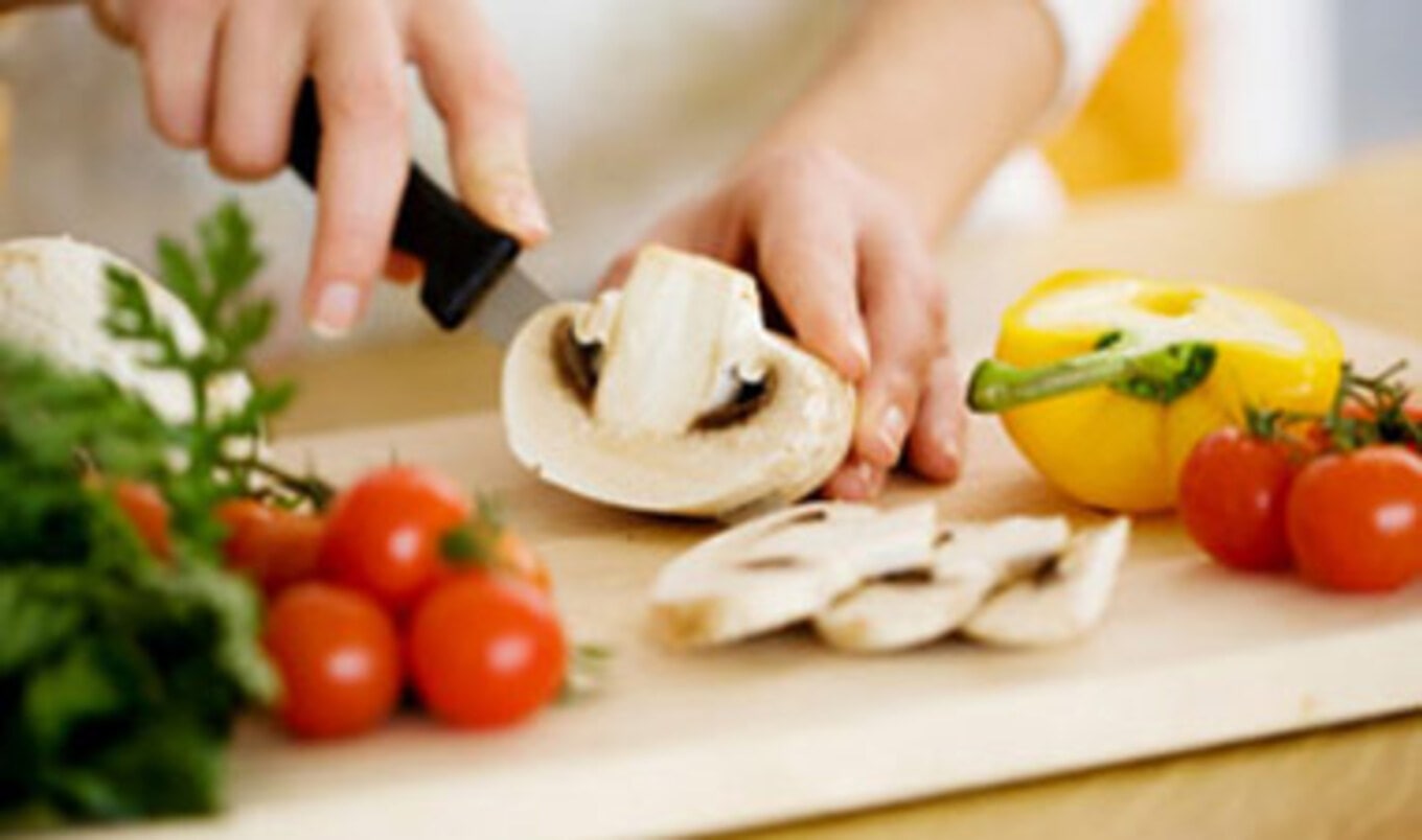 Veg Culinary School Opens
