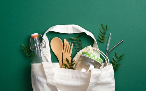 20 Vegan Sustainable Living Instagrammers to Follow This Earth Day