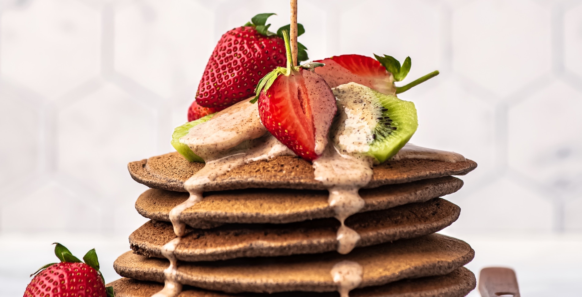 Go Heavy on the Healthy Carbs With These Must-Make Recipes