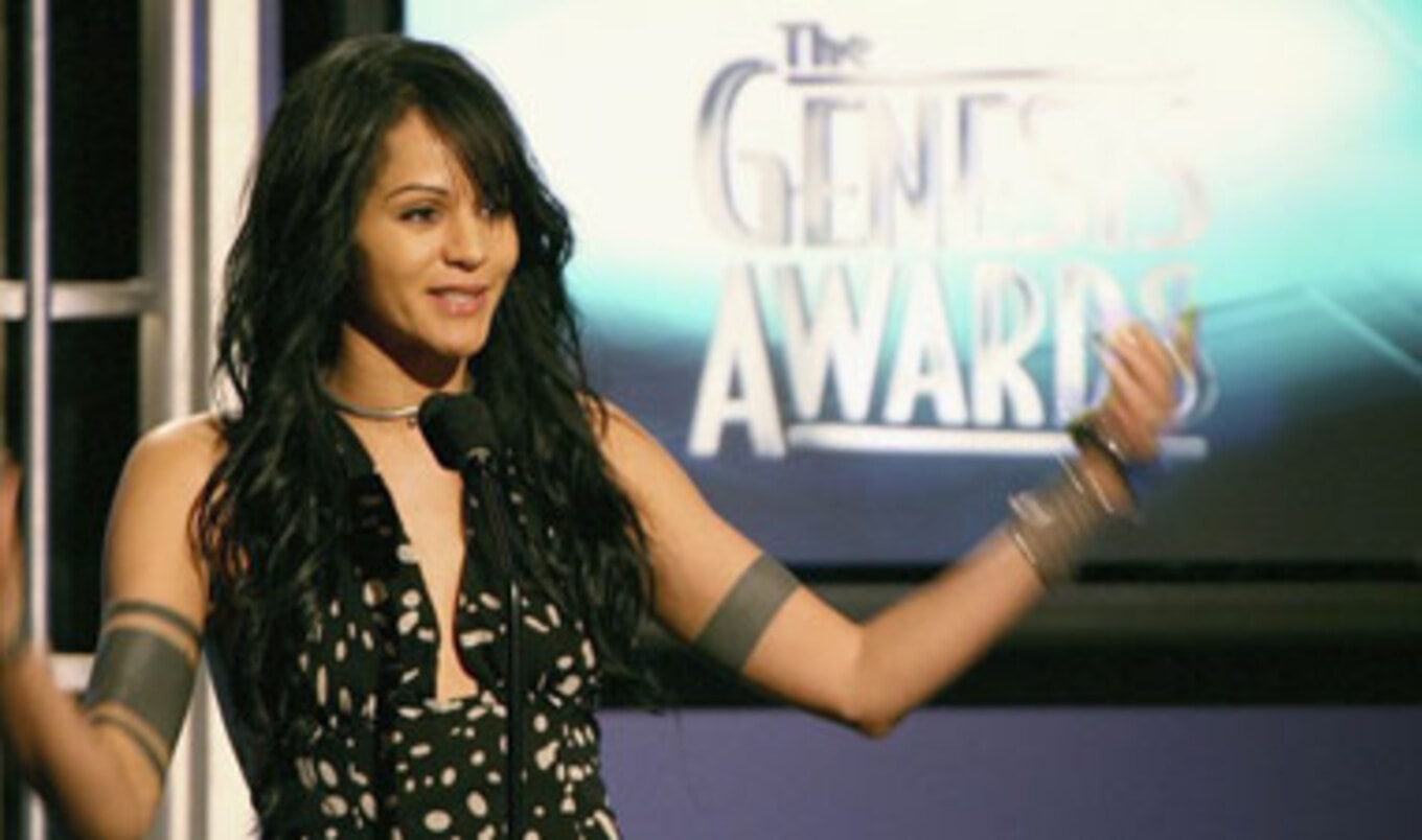 Persia White's Art