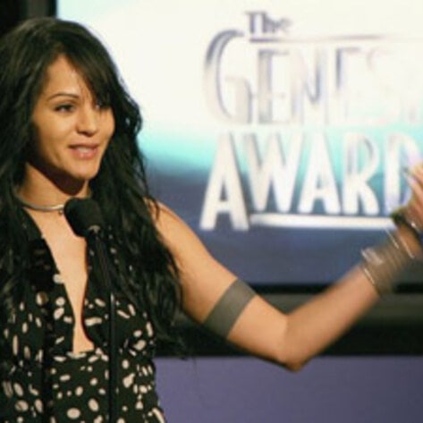 Persia White's Art