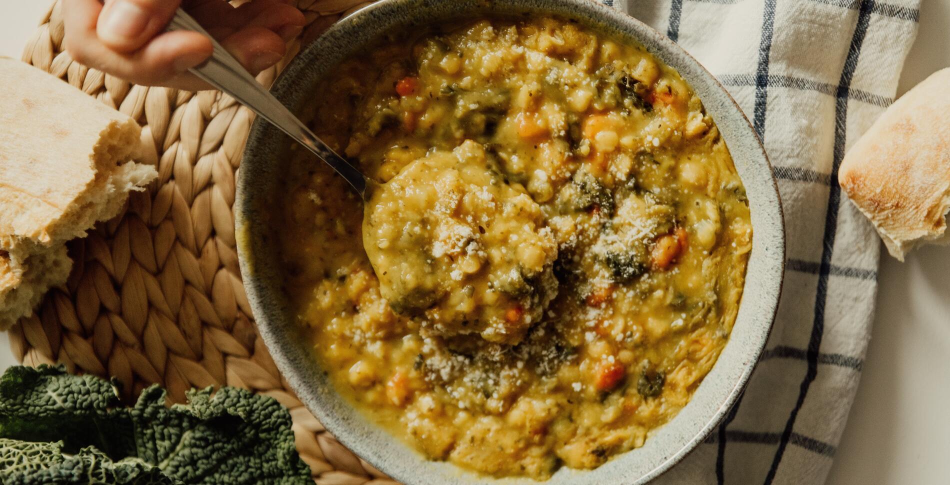 Creamy Coconut Milk Jamaican Curry