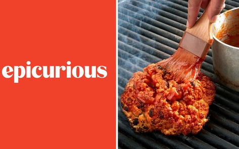 Condé Nast Cooking Brand <i>Epicurious</i> Ditches Beef