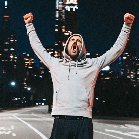 Vegan Athlete Sets New Record with 100-Mile Run Around Central Park
