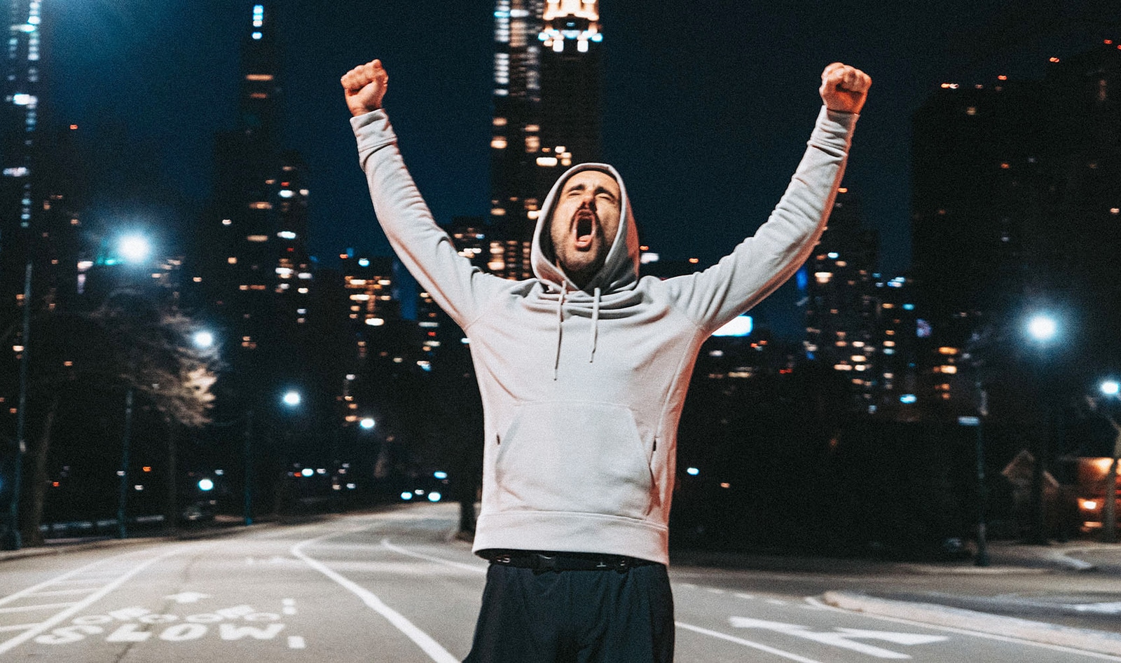 Vegan Athlete Sets New Record with 100-Mile Run Around Central Park