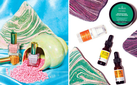 The 2021 VegNews Vegan Beauty Awards